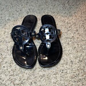 Tory Burch Miller sandals